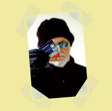 Id Theft